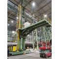 welding rod production line for wind tower